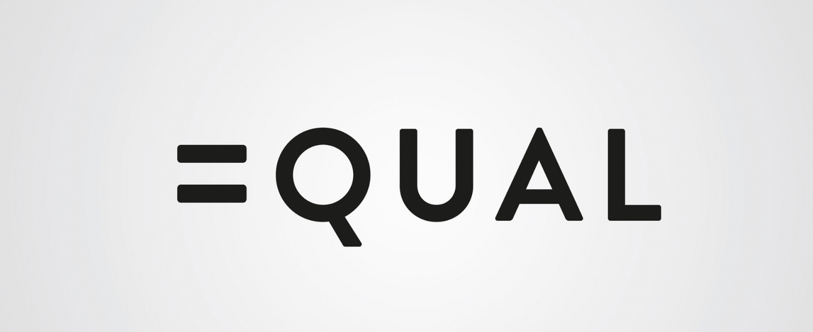 Логотип Equal