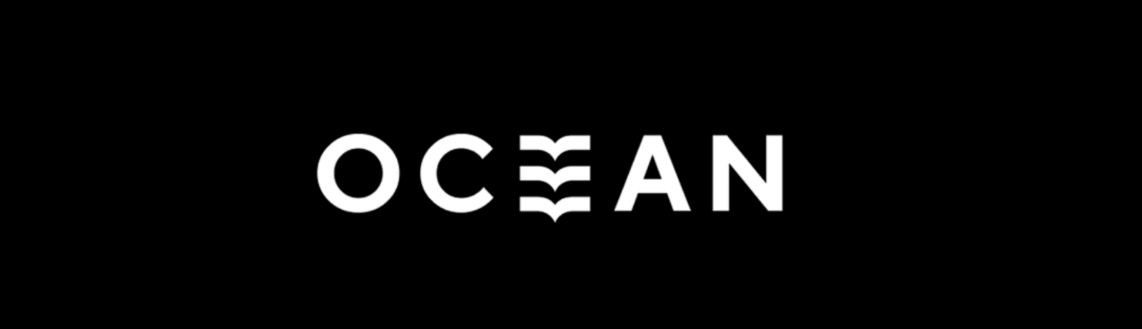 Логотип Ocean