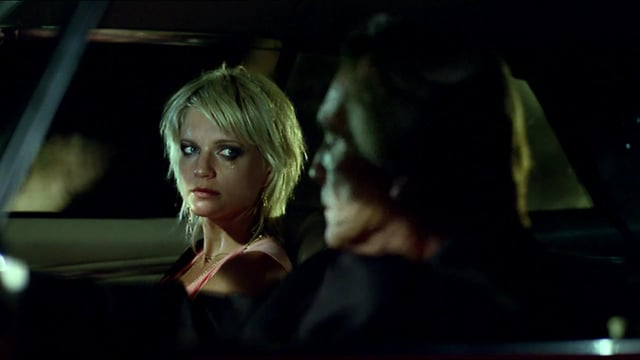 Smirnoff. Love, tv commercial (2007)