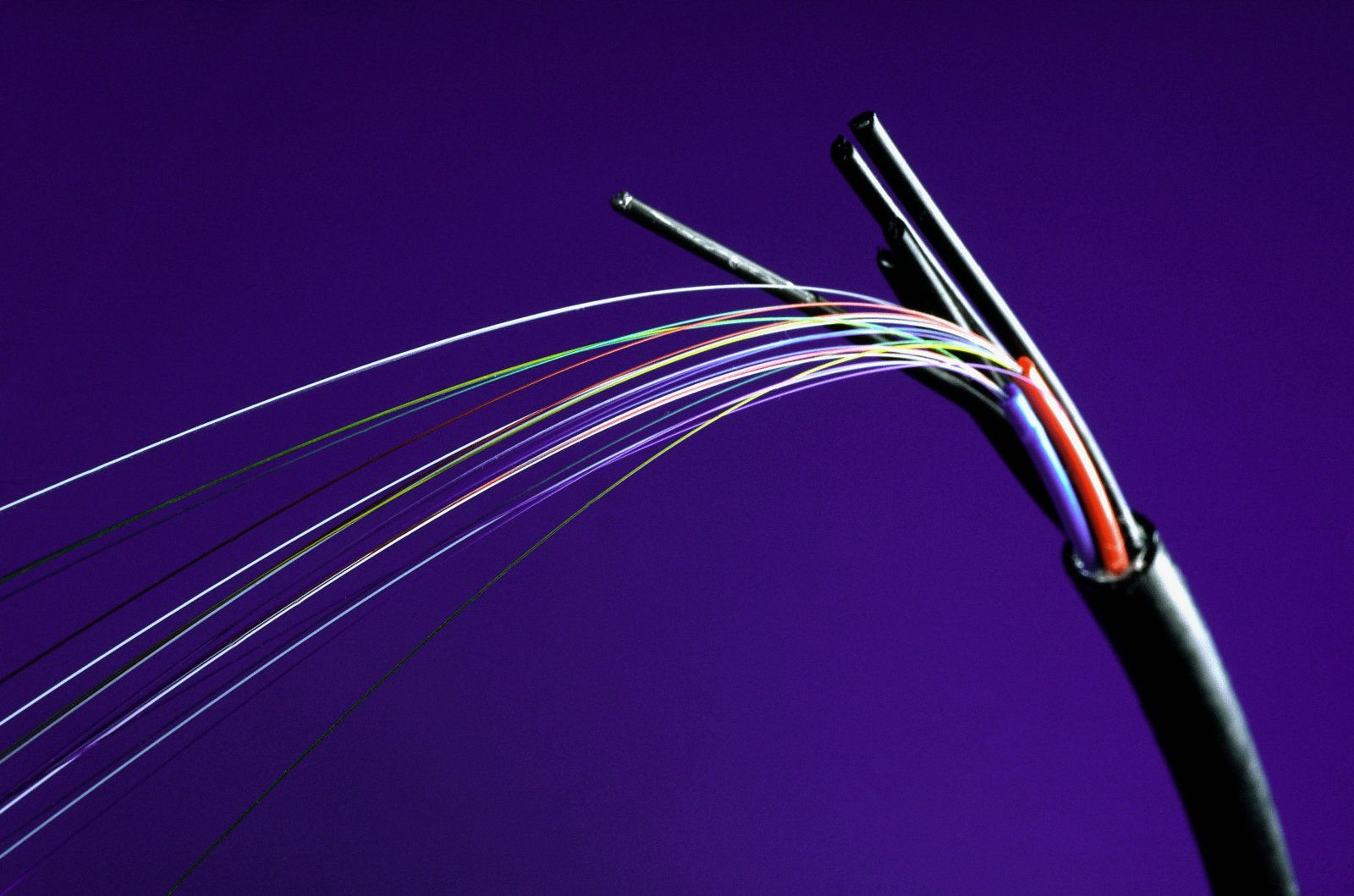 Маркетинговое исследование рынка волоконно-оптических кабелей в Китае: комплексный анализ и прогноз