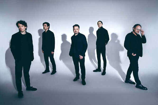 Группа "Кино"