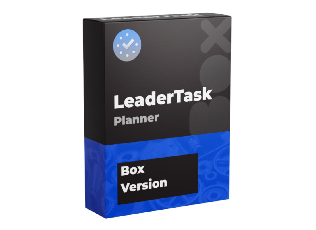 Серверная версия ЛидерТаска