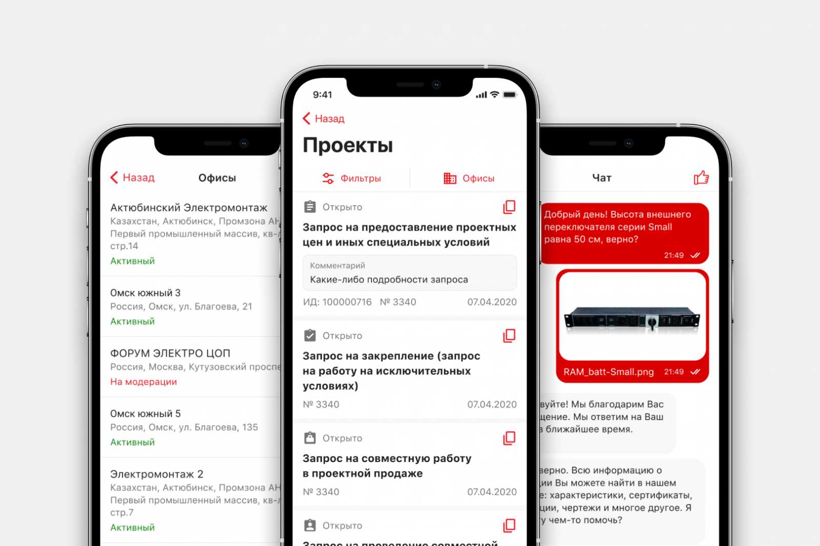 Подробнее о проекте