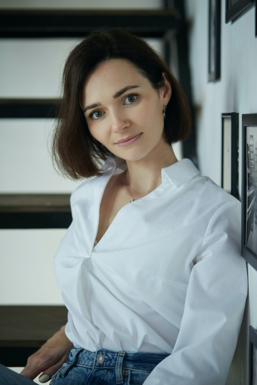 Это я, Анастасия Гордиенко, коуч для малого бизнеса и предпринимателей