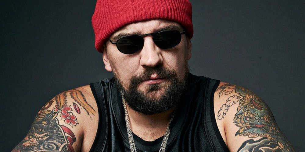 Ноггано в А2 Green Concert