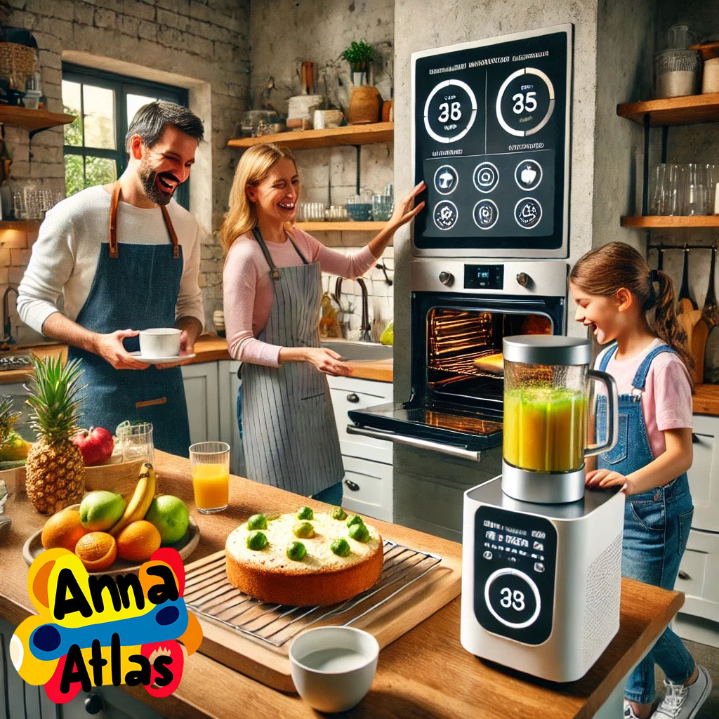 Автор: Анна Атлас