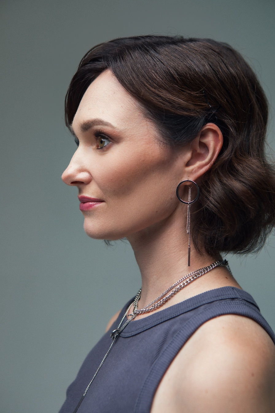 Анастасия Гордиенко, маркетолог для экспертов и предпринимателей