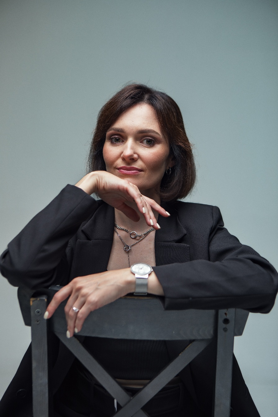 Aнастасия Гордиенко, маркетолог для экспертов и предпринимателей