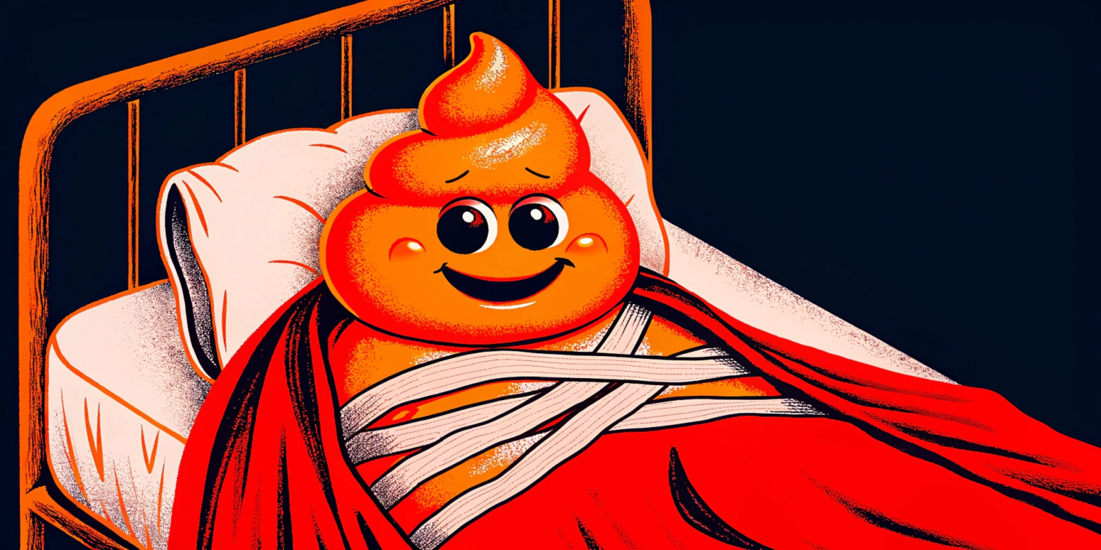 Раны затягиваются, шишки остаются