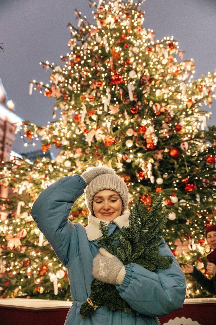 Анастасия Гордиенко,  рассказываю о трендах в маркетинге 2025 году