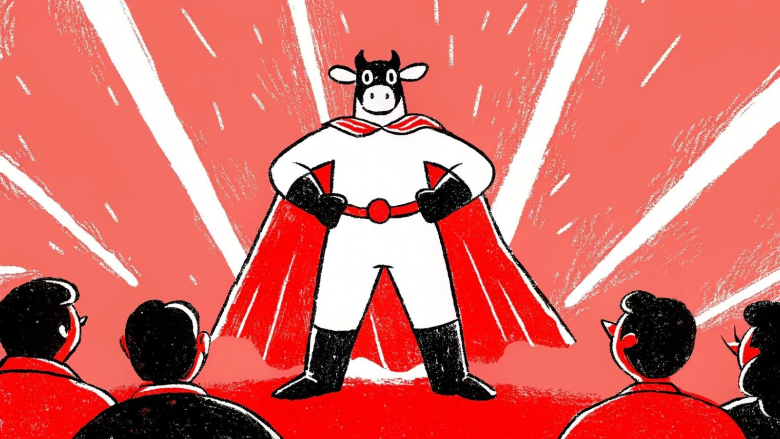 Redach предоставляет услуги — нам кейсы нужны