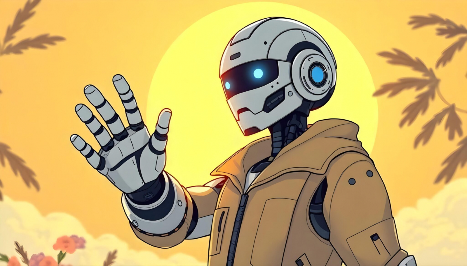 Роботизация и автоматизация бизнеса: как предприятия адаптируются к новым технологическим вызовам