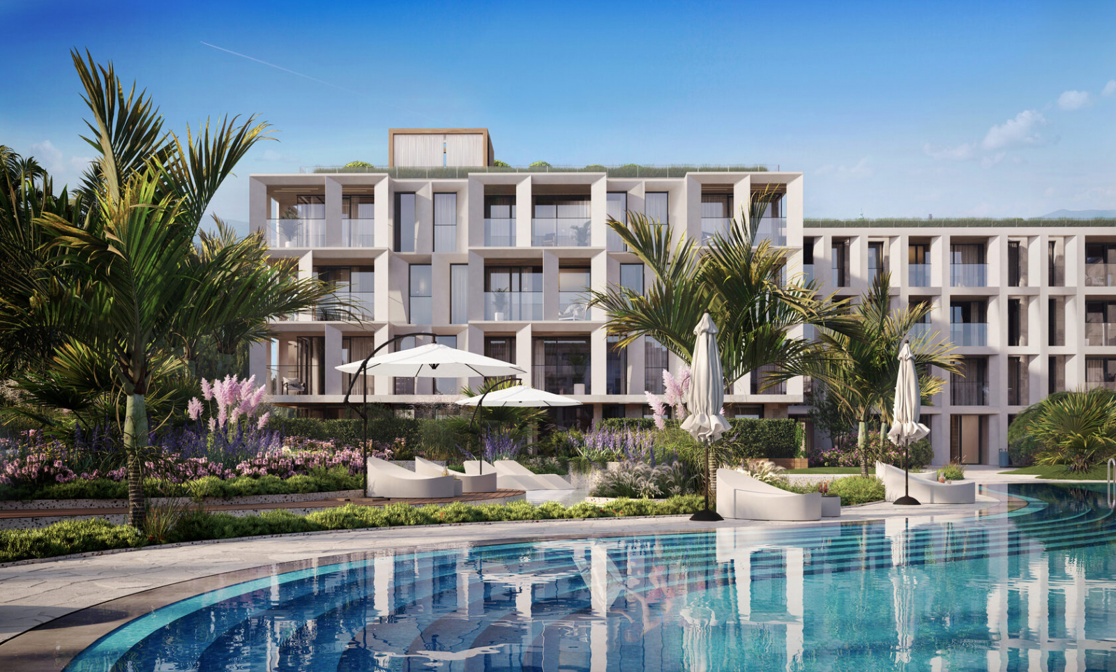 Volna Residence Адлер