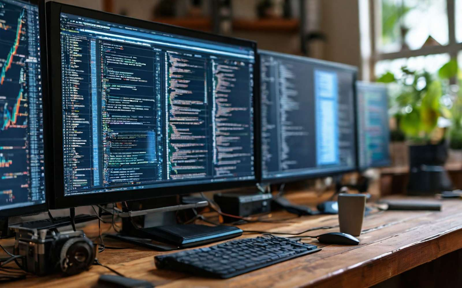 Мифы развеяны: почему уход SAP не повлиял на автоматизацию закупок