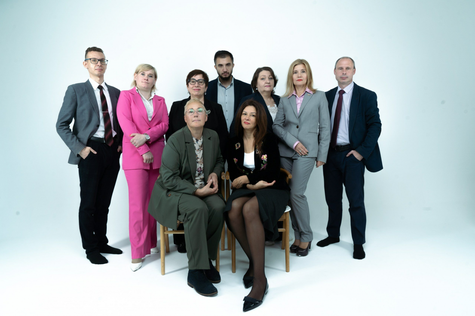 Юридическая фирма "Архипова и Партнеры"