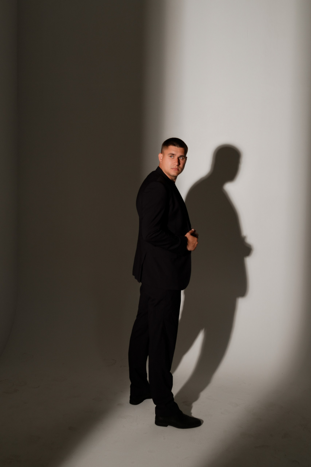 Руслан Гильманов