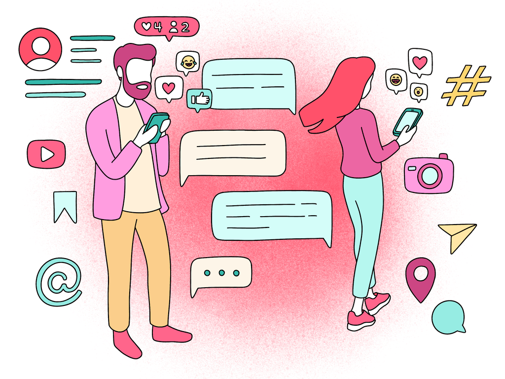 Продвижение психологов