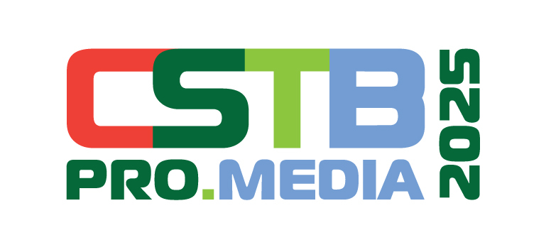 Форум медиаиндустрии CSTB.PRO.MEDIA 2025
