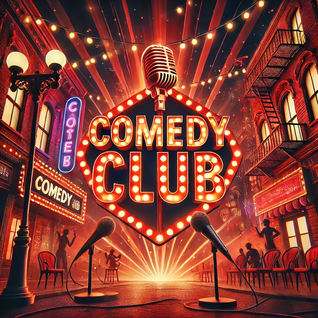 Камеди Клаб афиша: подробности о предстоящих выступлениях