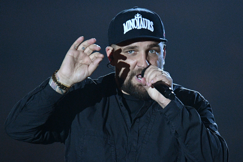 Баста афиша – планируй посещение концертов