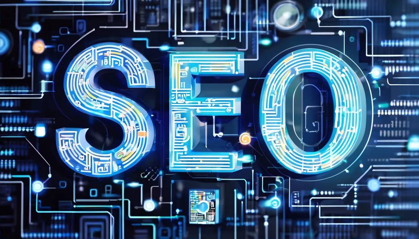 SEO продвижение сайтов