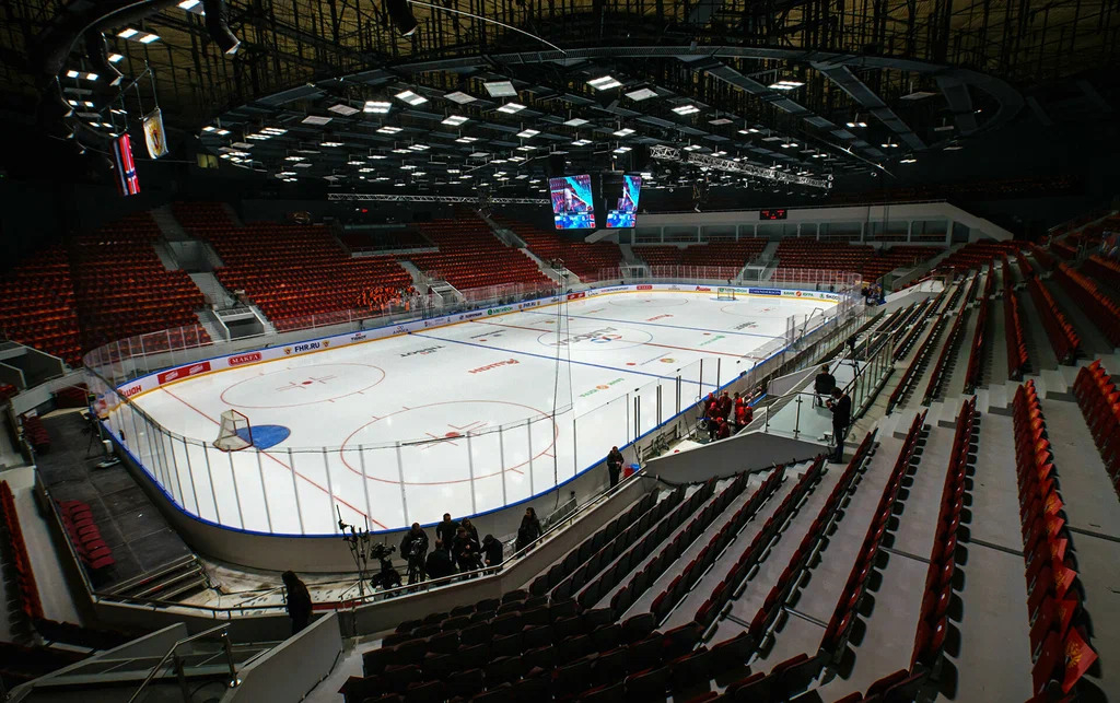 Юбилейный спортивный комплекс Санкт-Петербург – афиша мероприятий