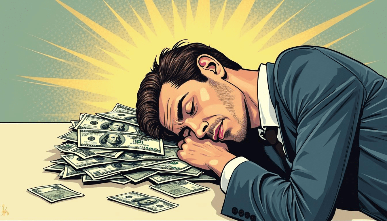 Экономия на IT: как облака помогают снижать затраты