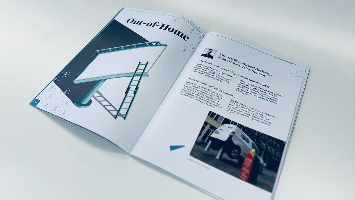 Статья Майкла Хакерби, руководителя отдела по работе с клиентами Talon Outdoor.