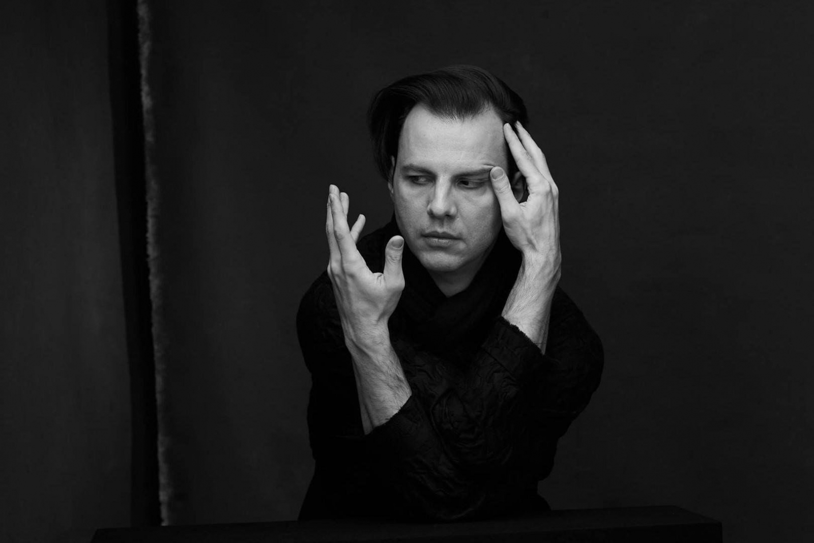 Musicaeterna: афиша концертов под управлением Теодора Курентзиса