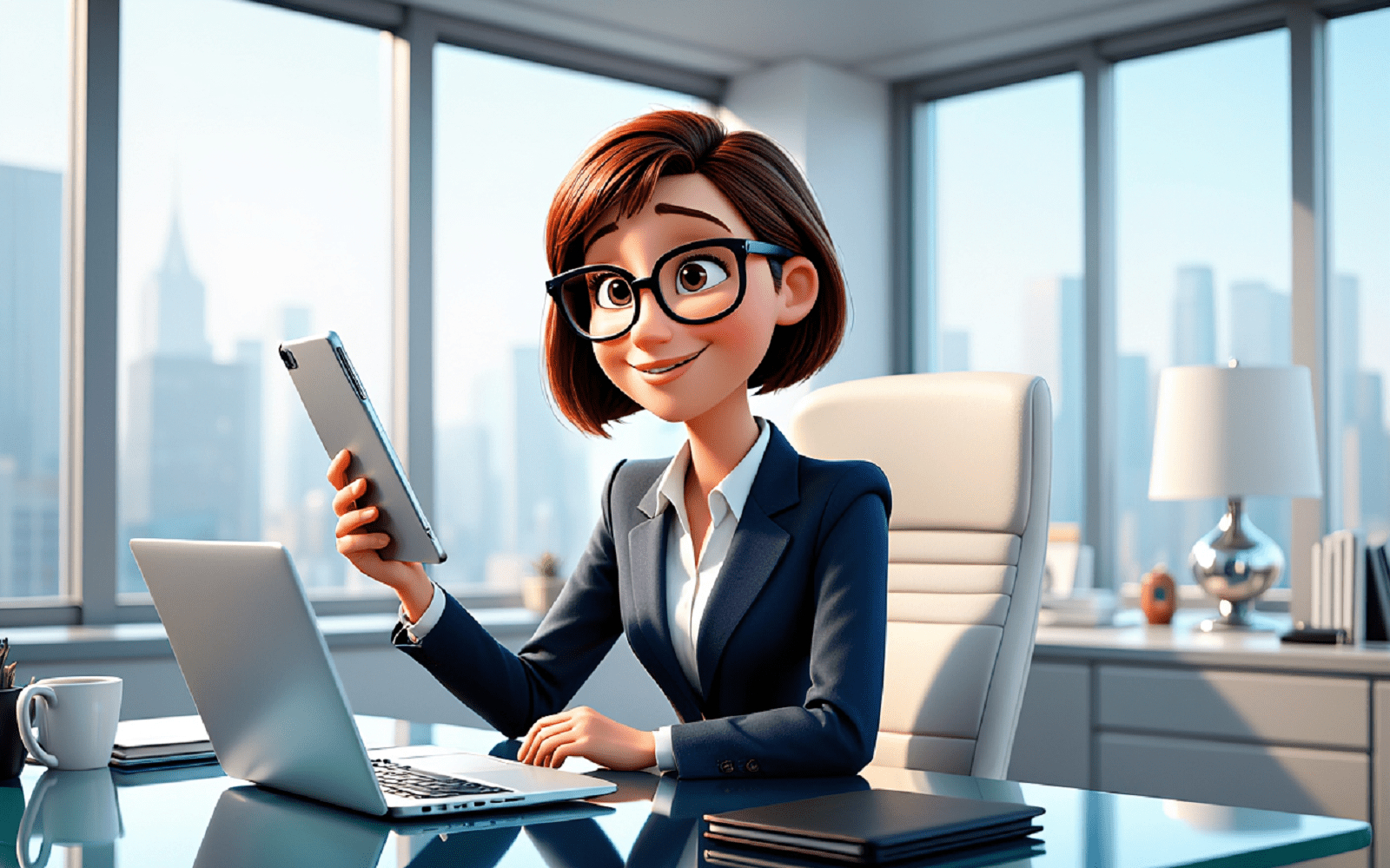 Женский бизнес в 2025: какие программы господдержки помогут вам развиваться