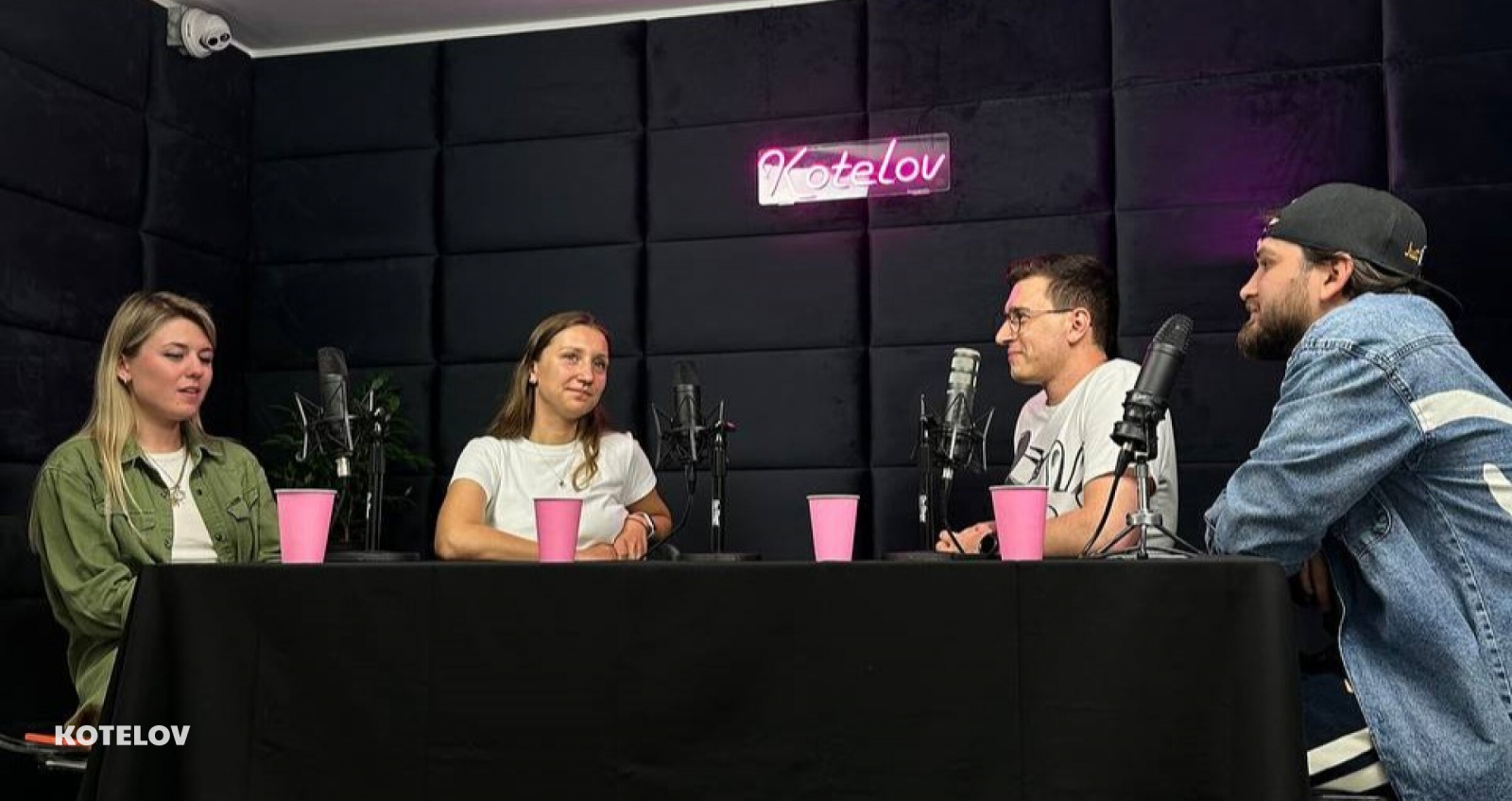 Как создавалось мобильное приложение для легендарной петербужской сети | буше