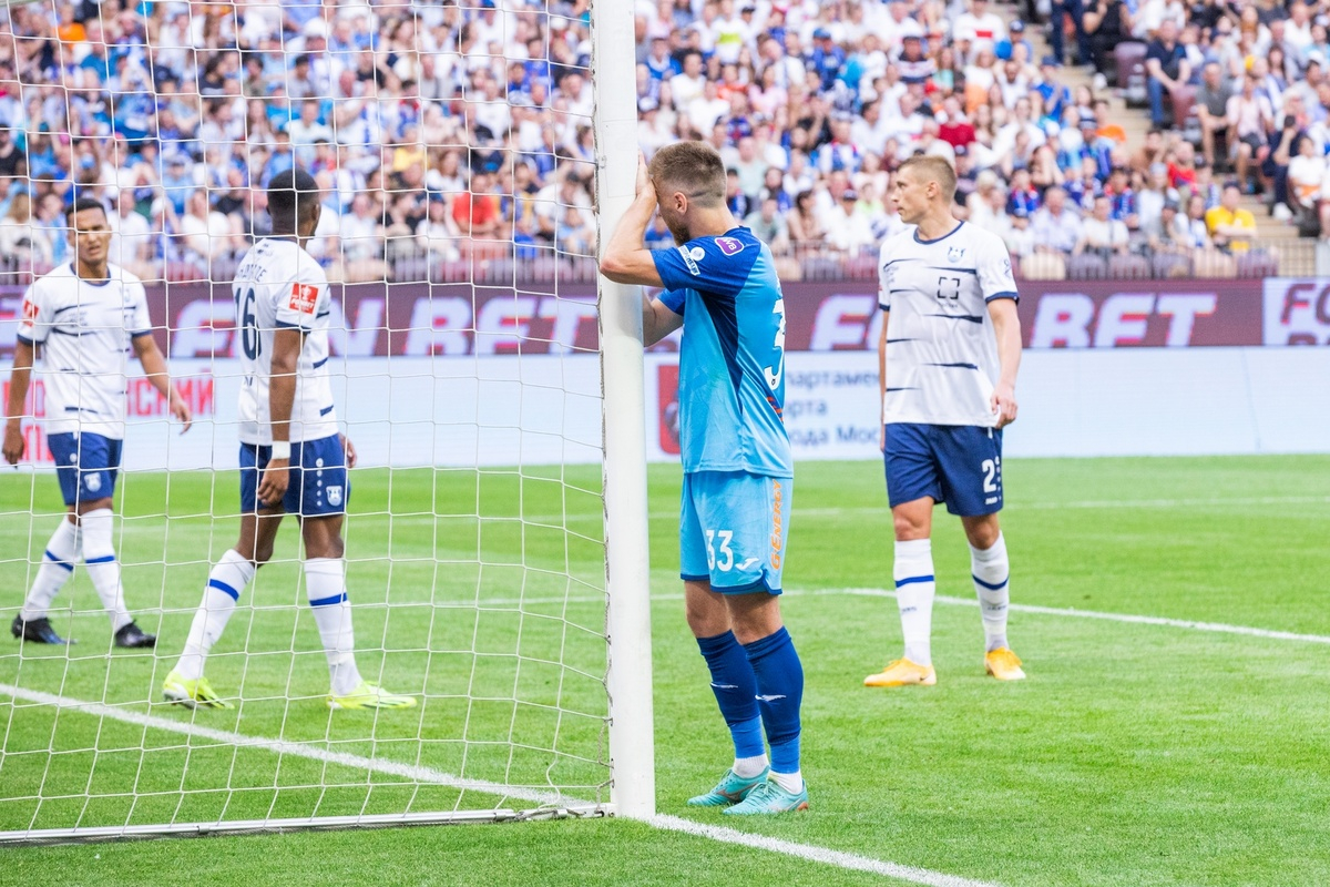 ФК Зенит расписание матчей 2025 — не пропусти игру