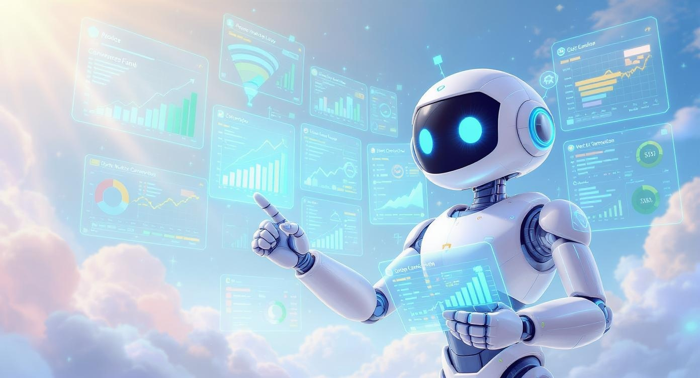 Полный гид по аудиту сайта в 2025-2026: Как увеличить конверсию на 50% с помощью комплексной диагностики