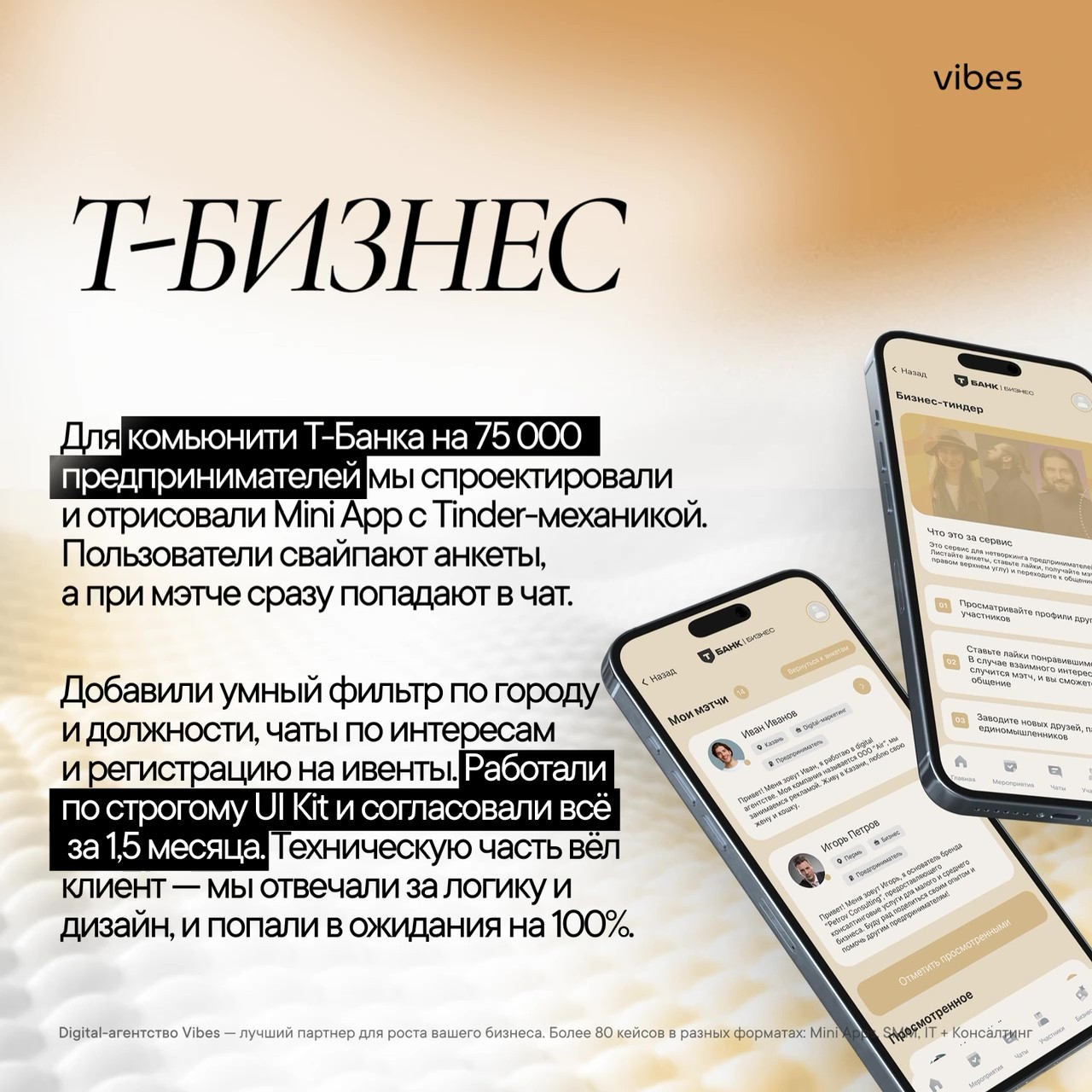 Смотреть кейс