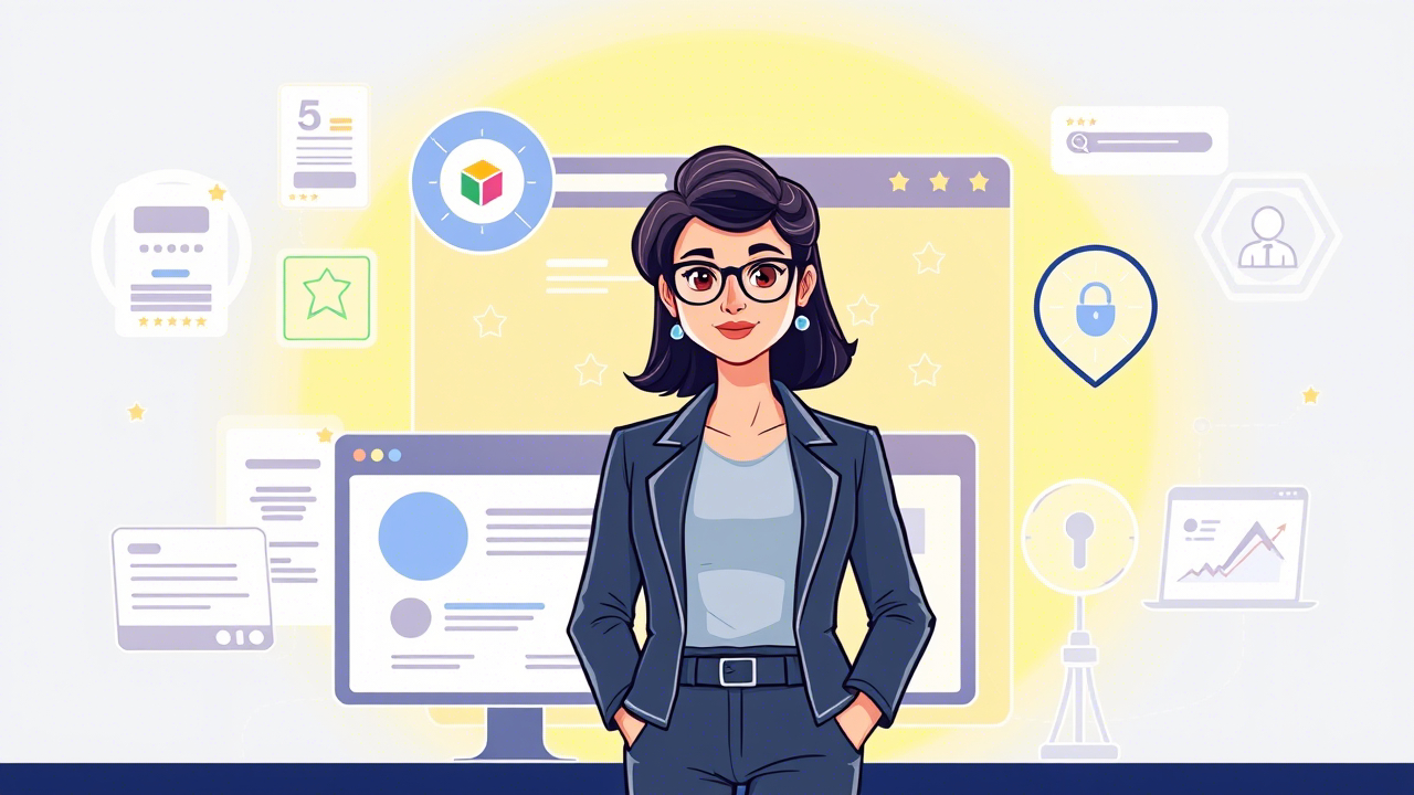 E-E-A-T 2025: Как повысить экспертность сайта после обновлений Google