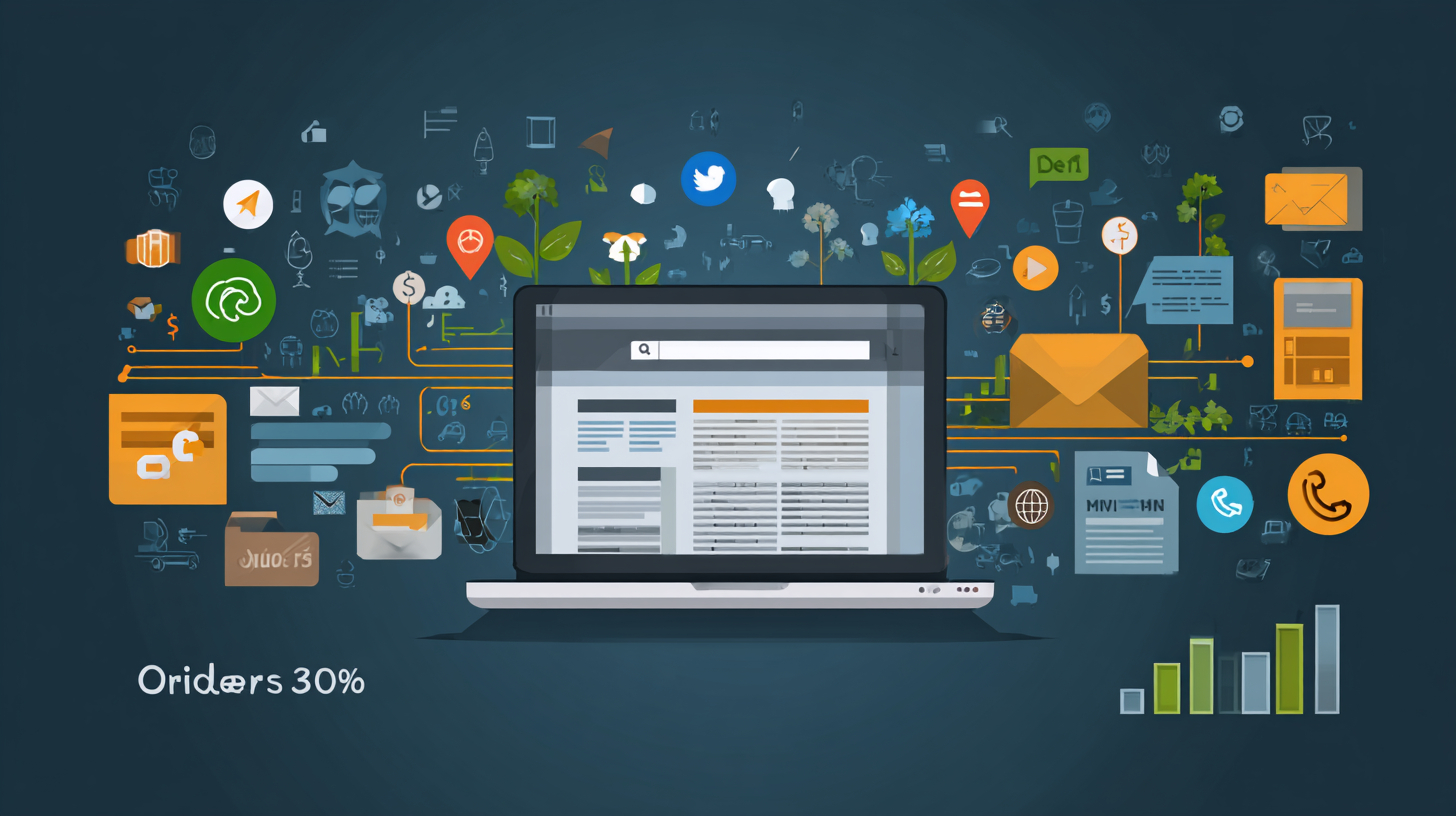 Где искать заказы на разработку сайтов в 2025 году: Список лучших каналов и ресурсов