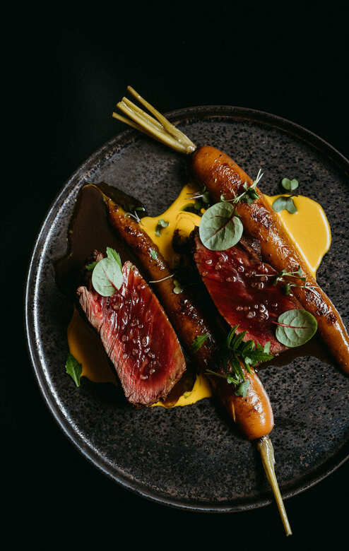 Ресторанный консалтинговое агентство TheFoodHubGroup