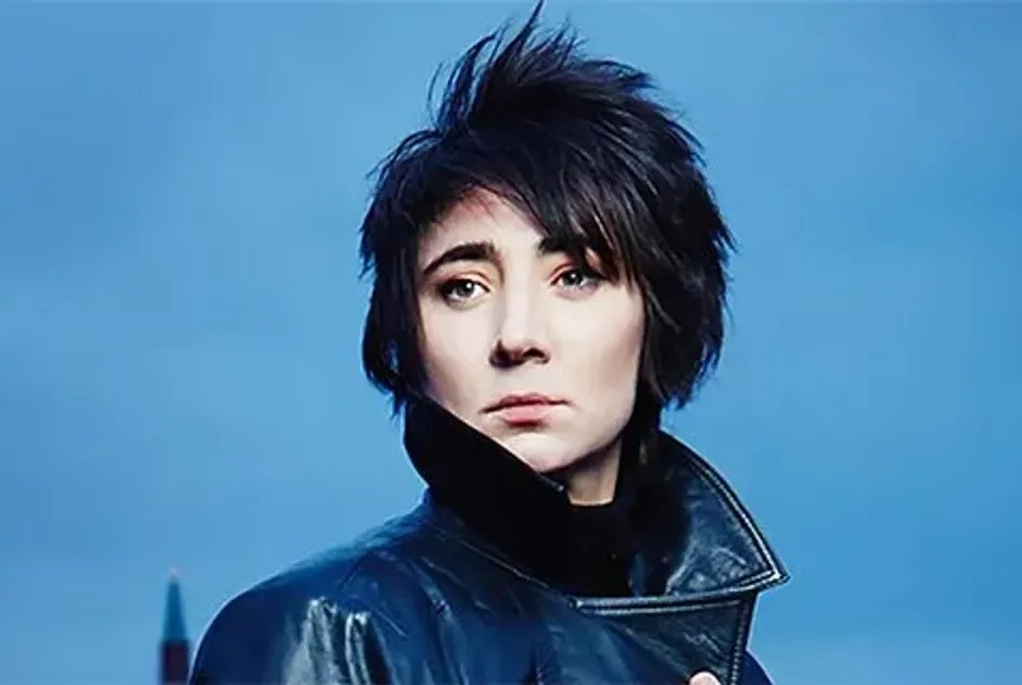 Земфира в Батуми