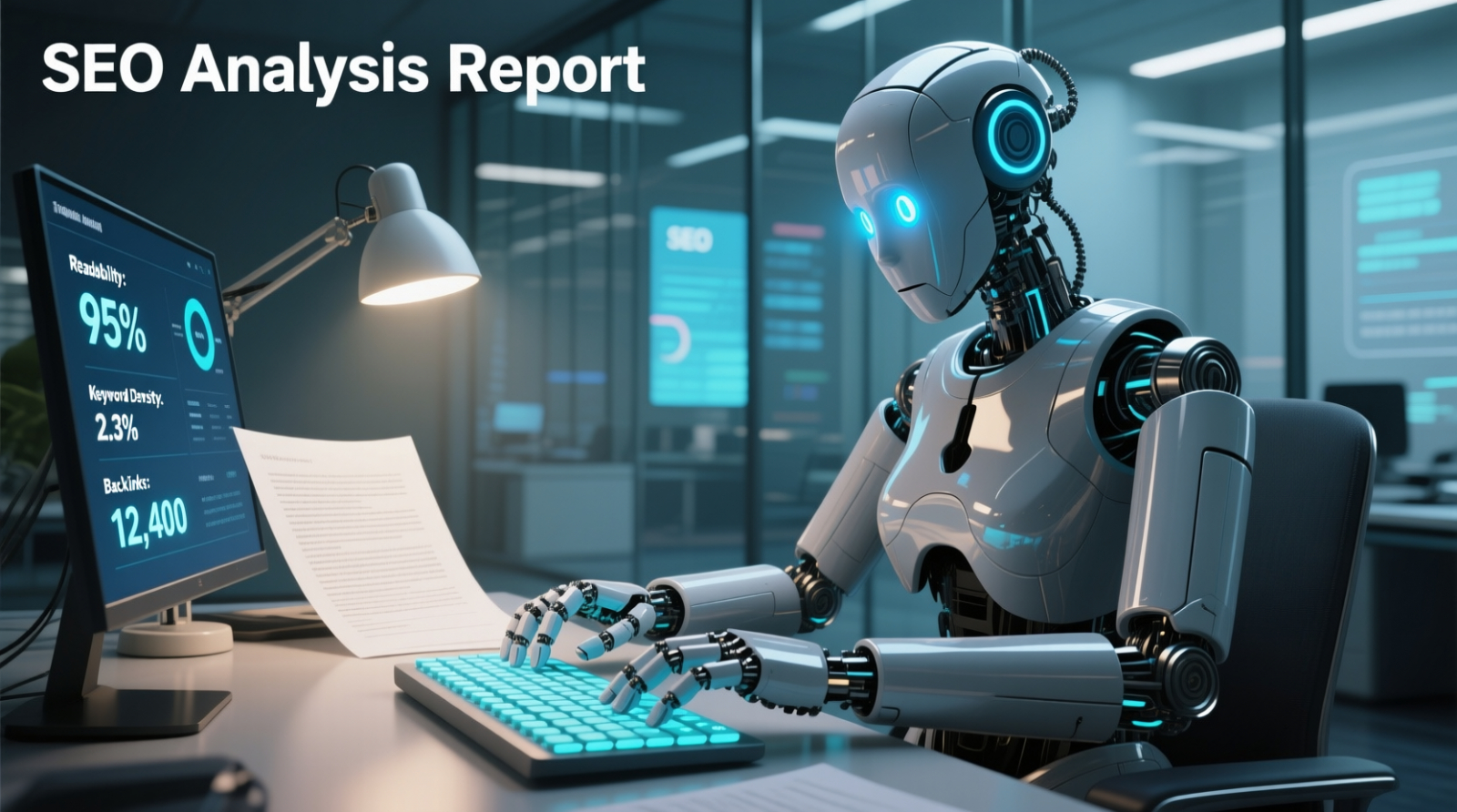 SEO-революция: современные тренды и стратегии 2025 года