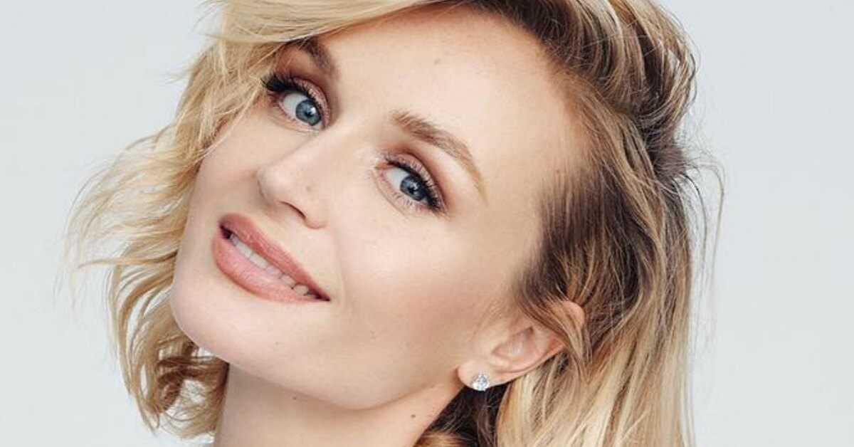 Полина Гагарина в Санкт-Петербурге