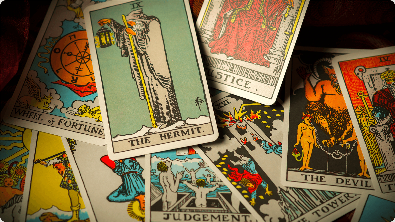 Бренд-стратегия или гадание на картах?