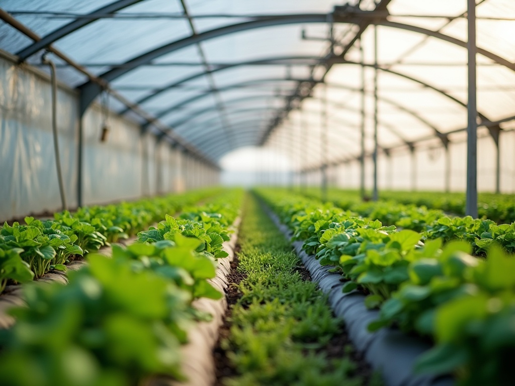 оборудование для теплиц