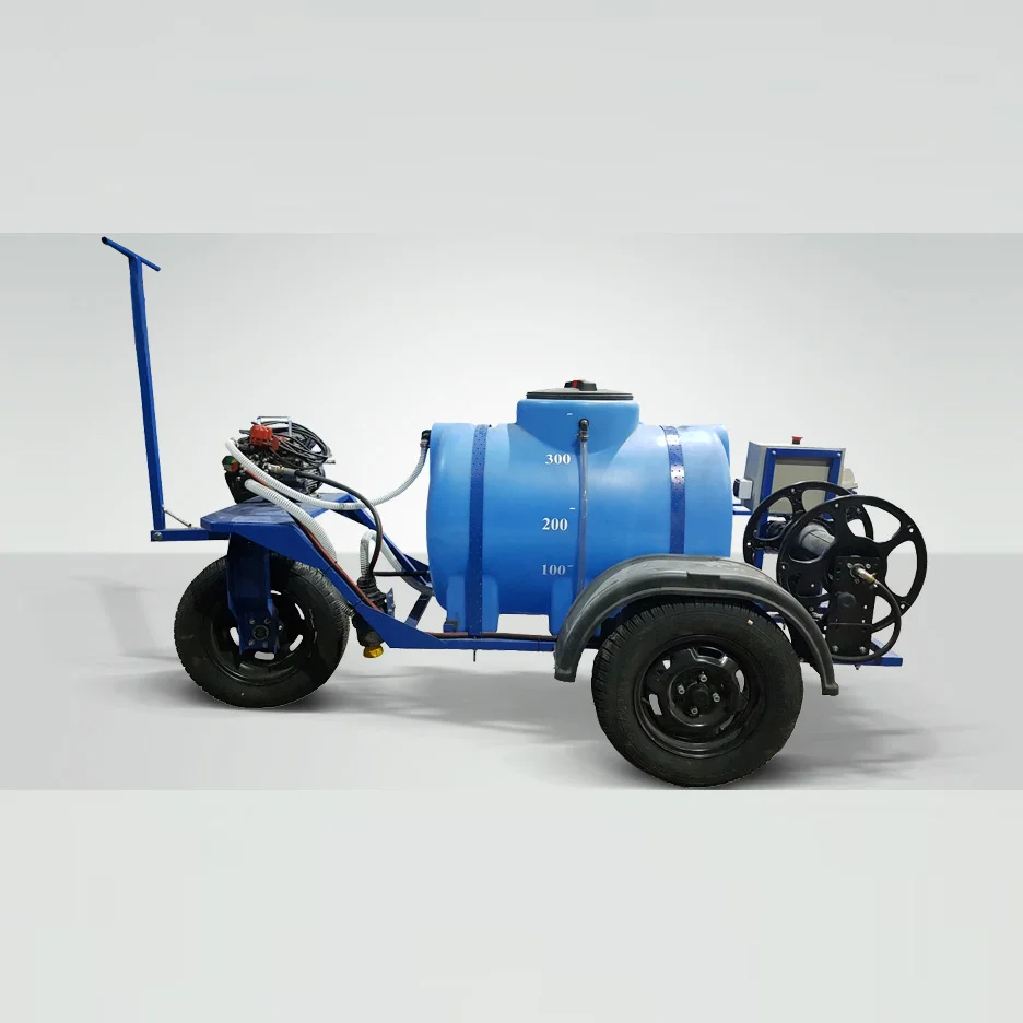 опрыскиватель для теплиц