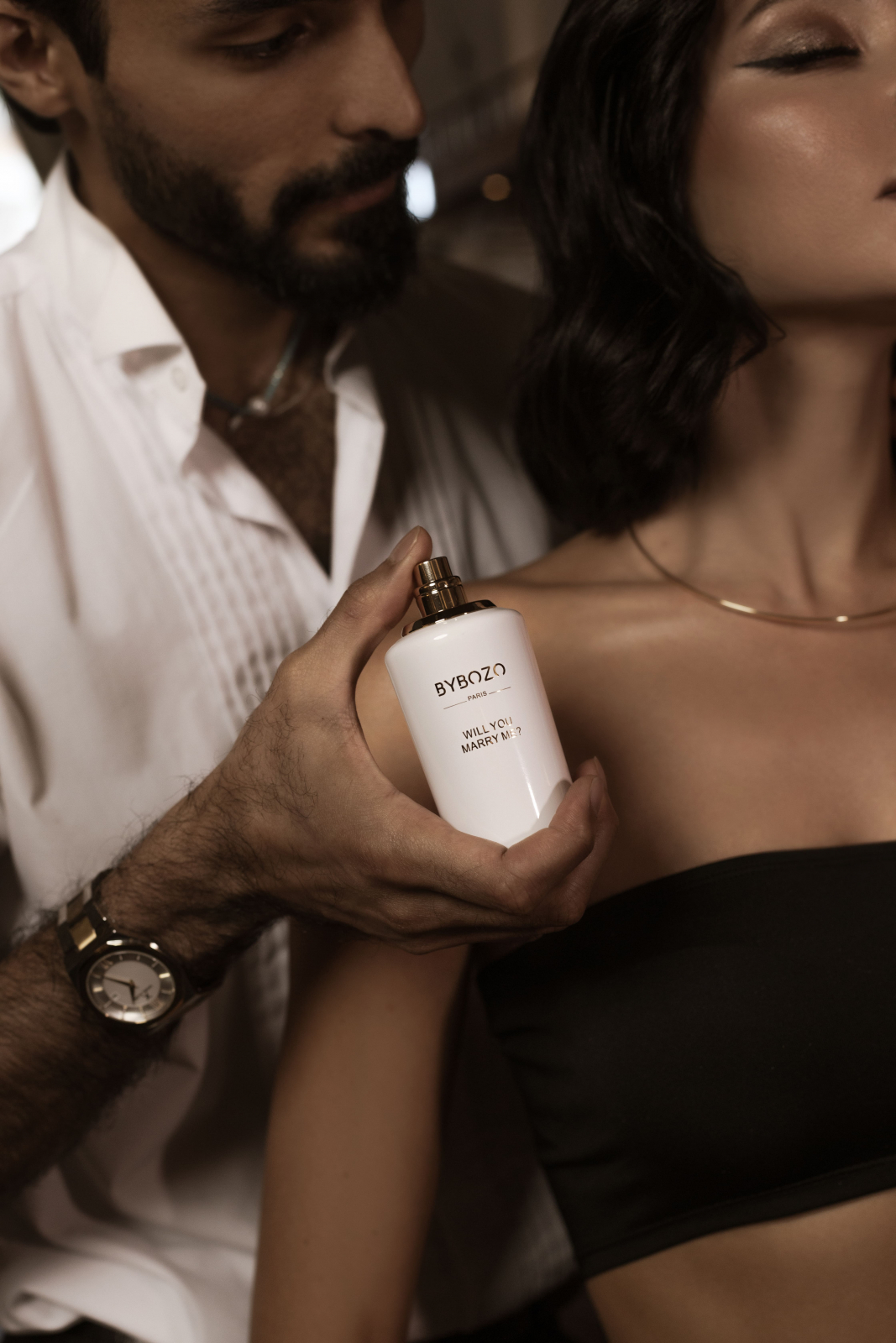 Сплетни бар by Anna Asti и Bybozo Paris