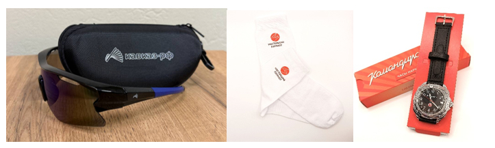 кейсы LIFE PRINT: ГБУ "Дзержинец" и "КАВКАЗ.РФ"