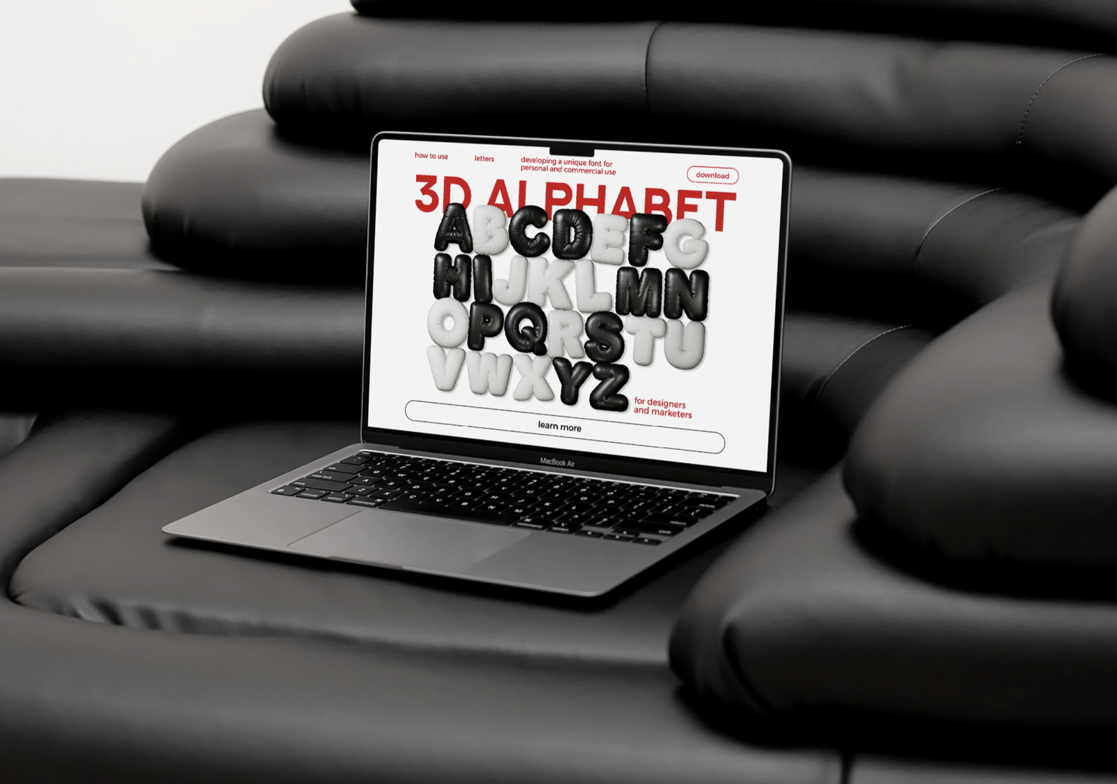 Веб-дизайн 2025: 10 трендов, которые изменят качество вашего сайта