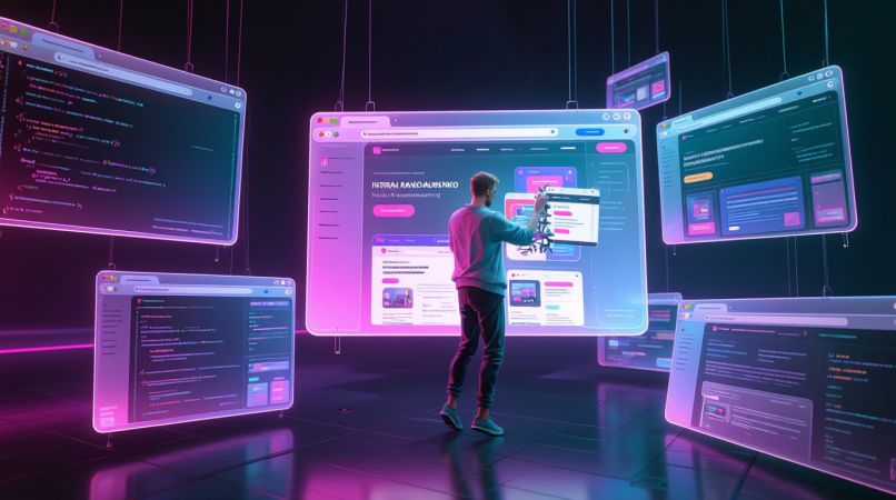 Как запустить свой интернет-магазин: полная пошаговая инструкция от А до Я