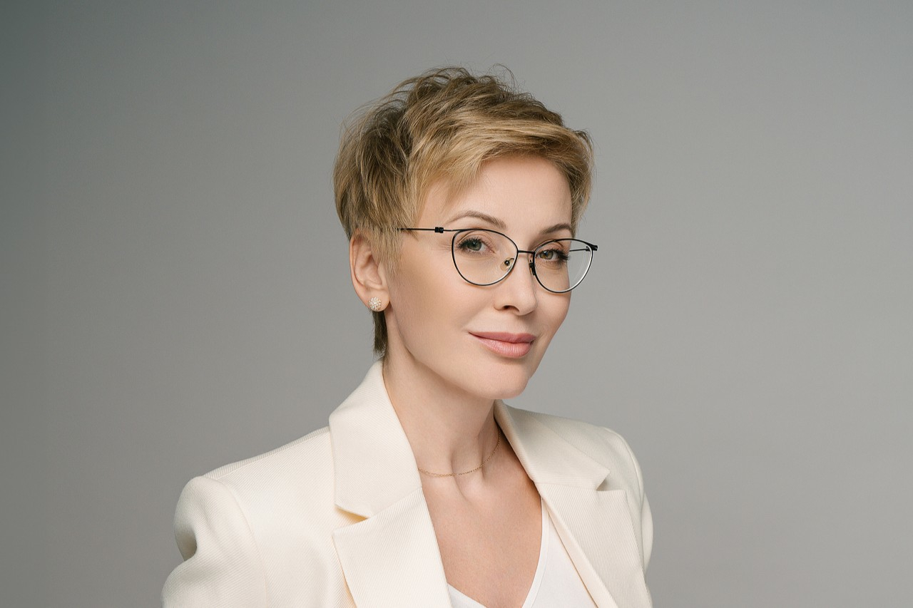 Наталия Бельская: успех компании напрямую связан с развитием общества