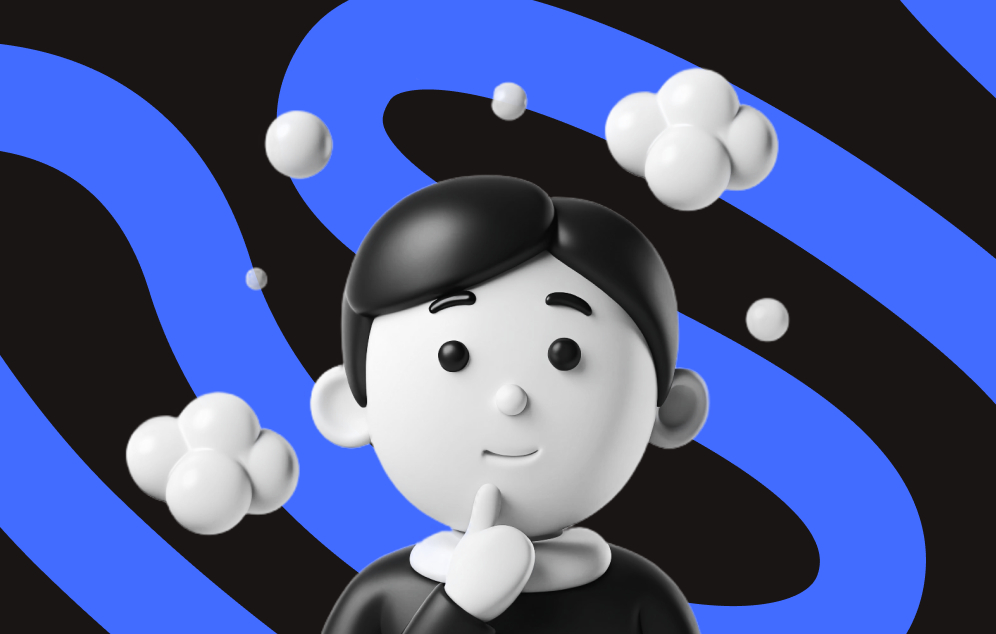 Разрабатываем, внедряем, решаем проблемы бизнеса 👈