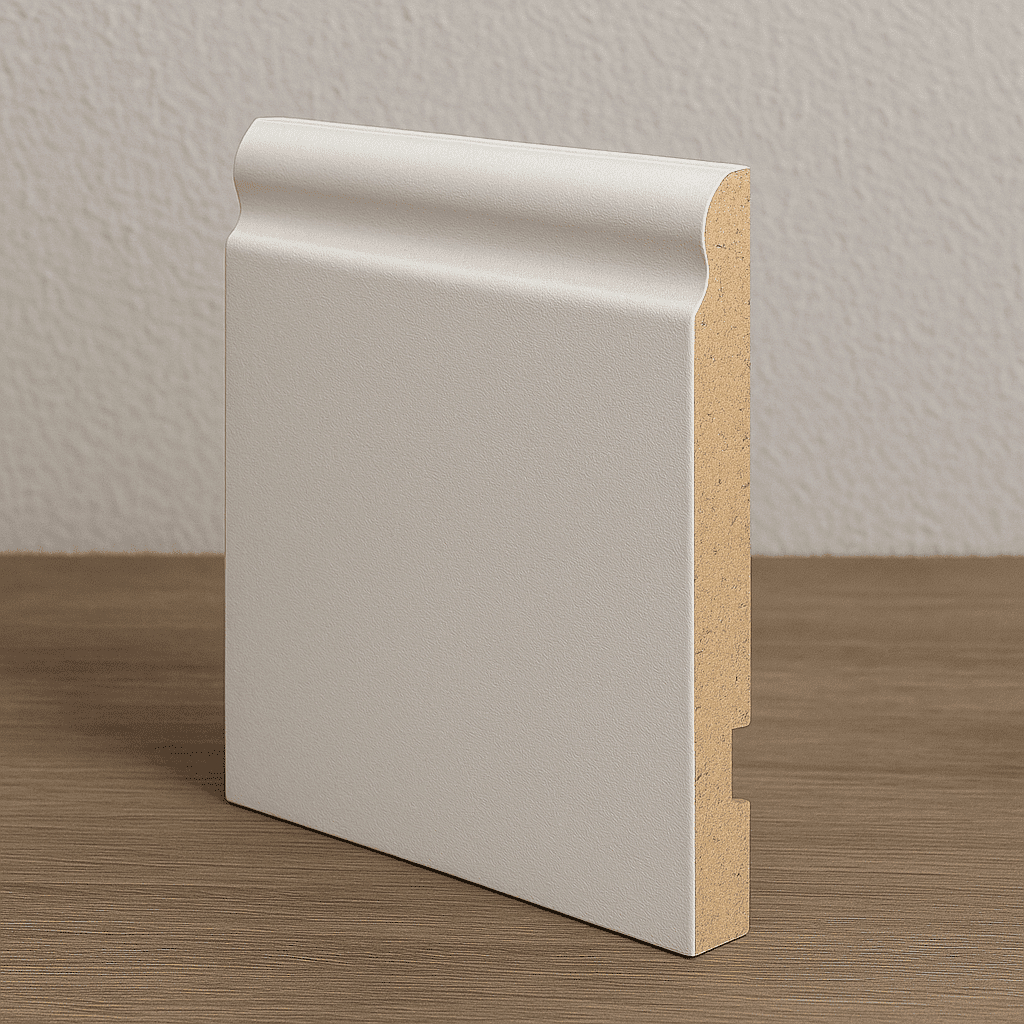 Плинтус МДФ